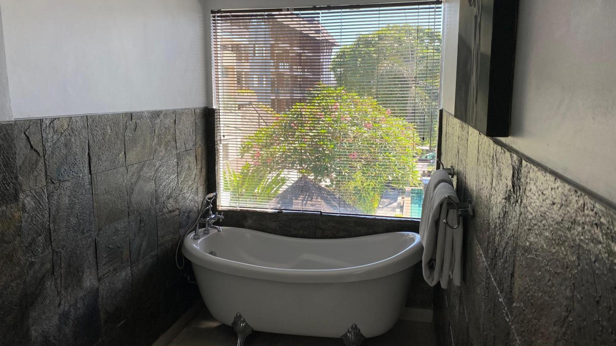 Djabu Canggu Beach Villa Zewnętrze zdjęcie