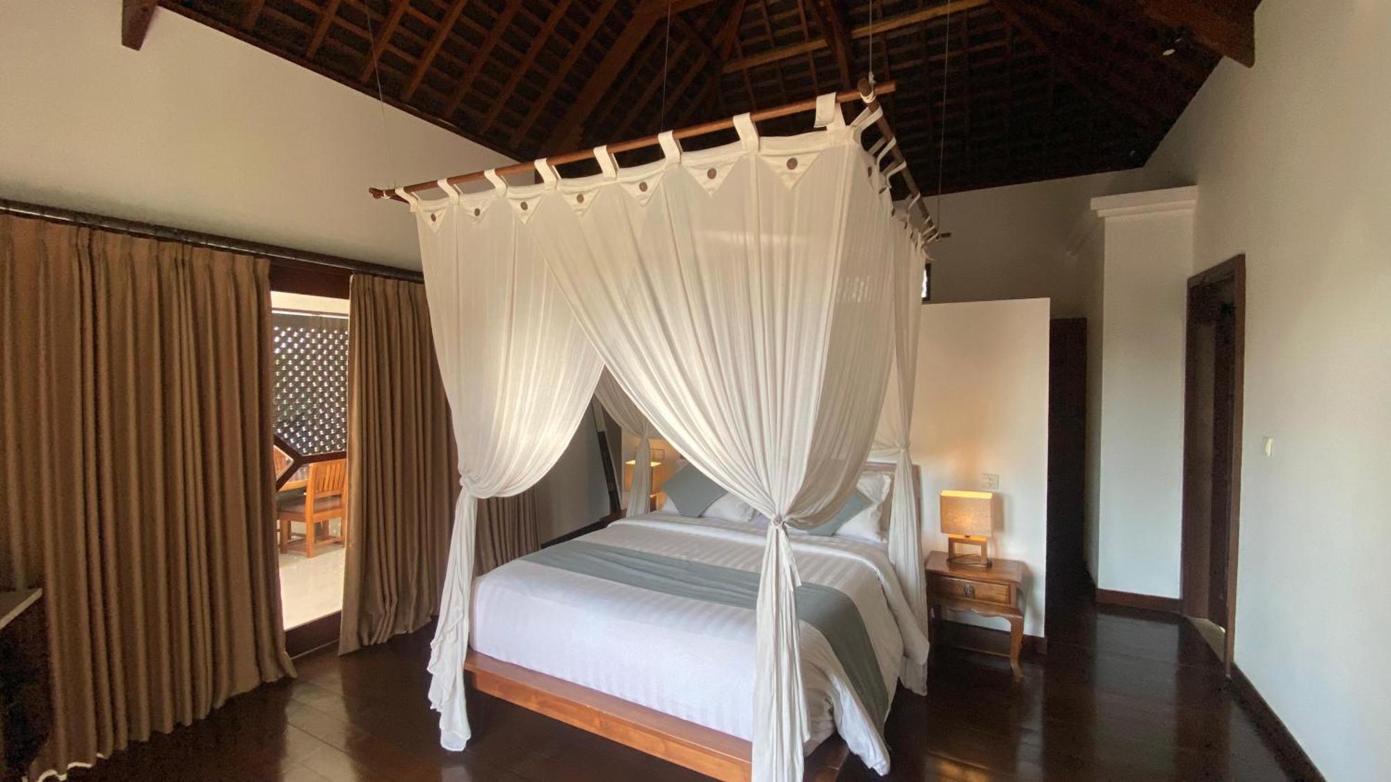 Djabu Canggu Beach Villa Zewnętrze zdjęcie